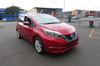 2019 Nissan Note