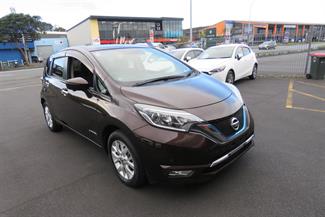 2019 Nissan Note