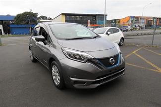 2019 Nissan Note
