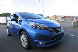 2019 Nissan Note