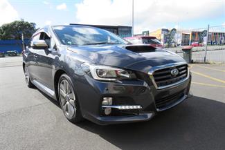 2016 Subaru Levorg 1.6GT-S Eye Sight 4WD | Auto4U Direct Import